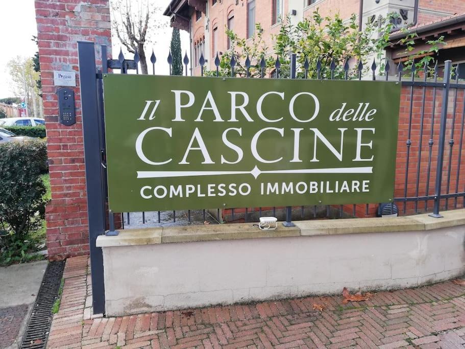 Nido Del Parco, Delizioso Bilocale A Lejlighed *